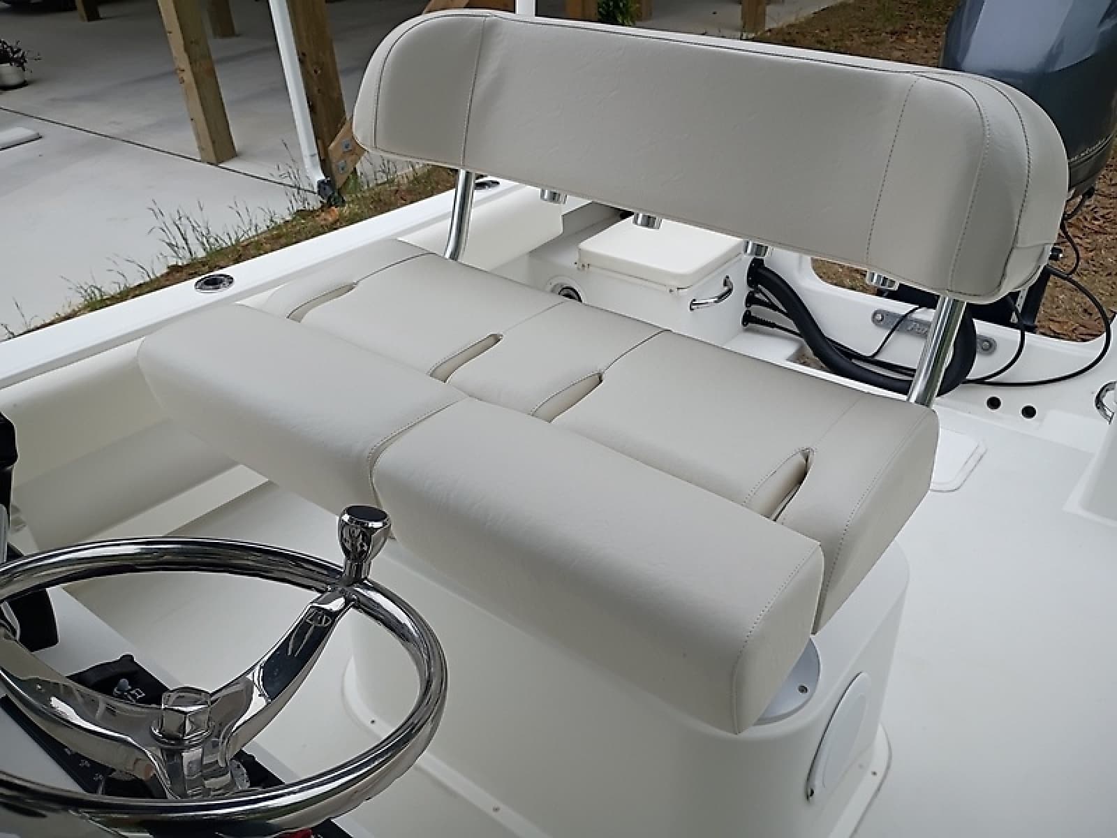 2016 Parker 23SE - Photo 15