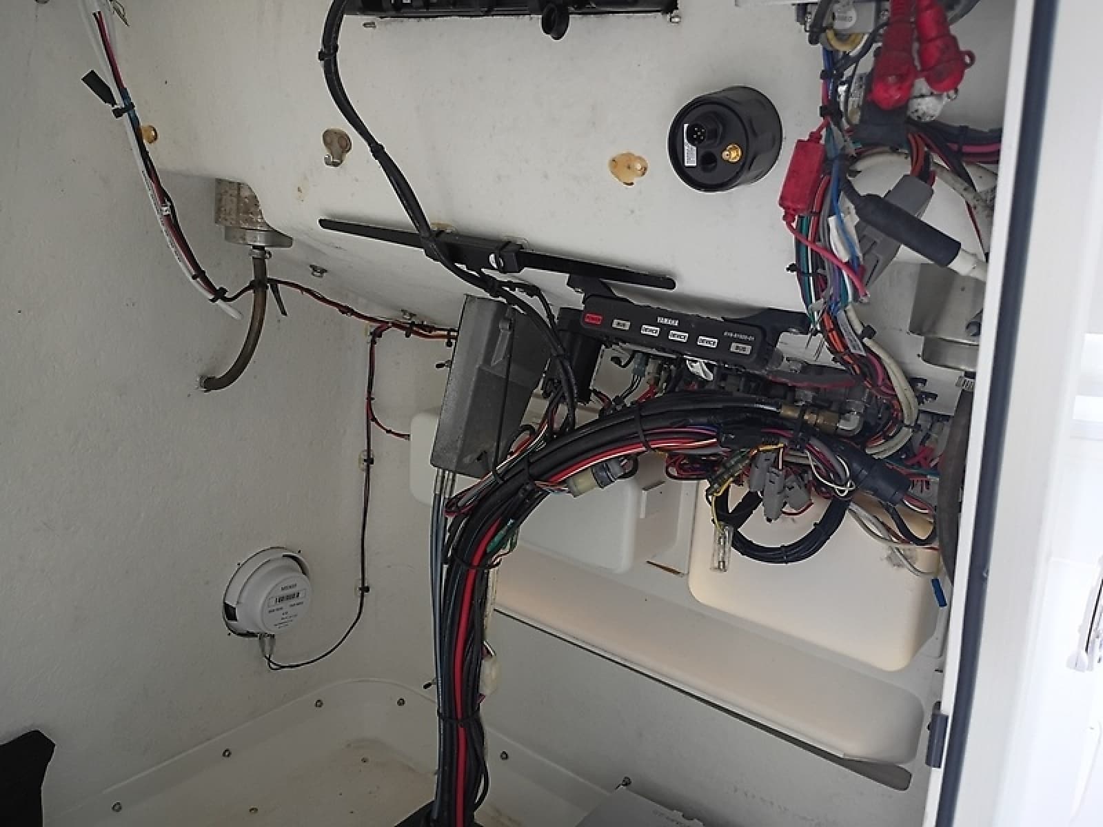 2016 Parker 23SE - Photo 29