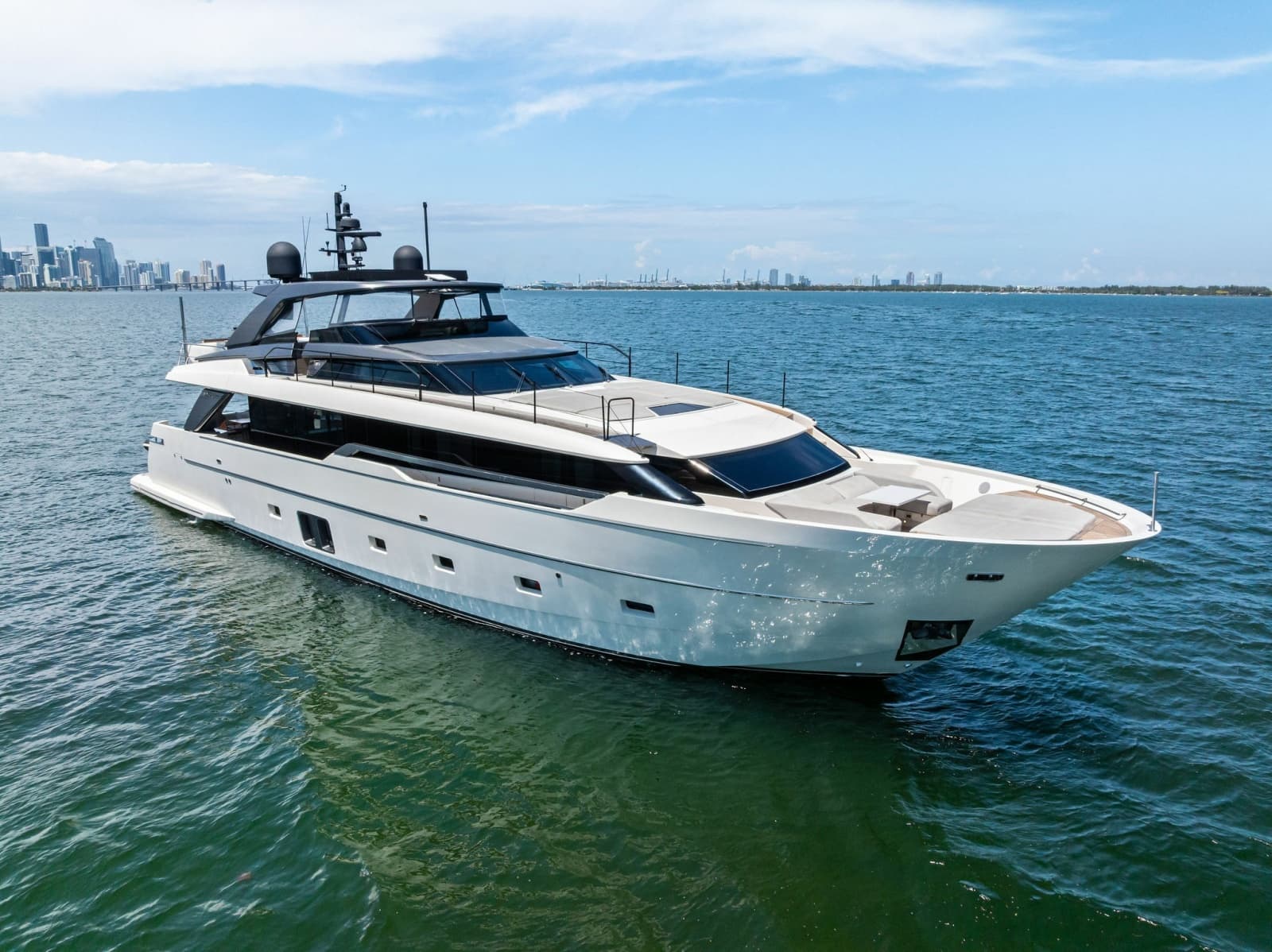 2021 Sanlorenzo  - Photo 7
