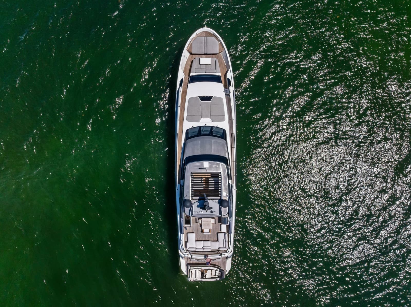 2021 Sanlorenzo  - Photo 5