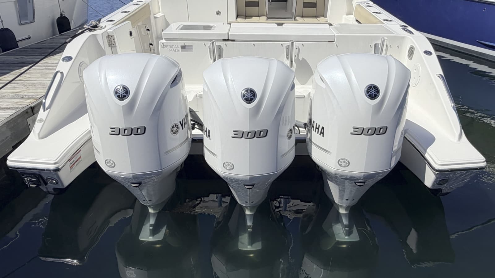 2020 Pursuit 355 OS - Photo 30