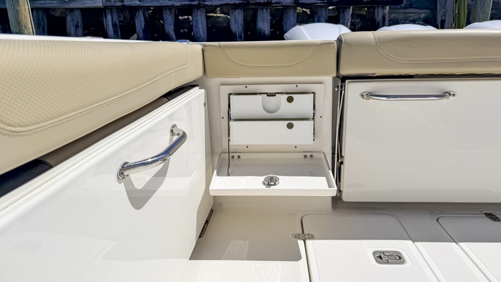 2020 Pursuit 355 OS - Photo 10