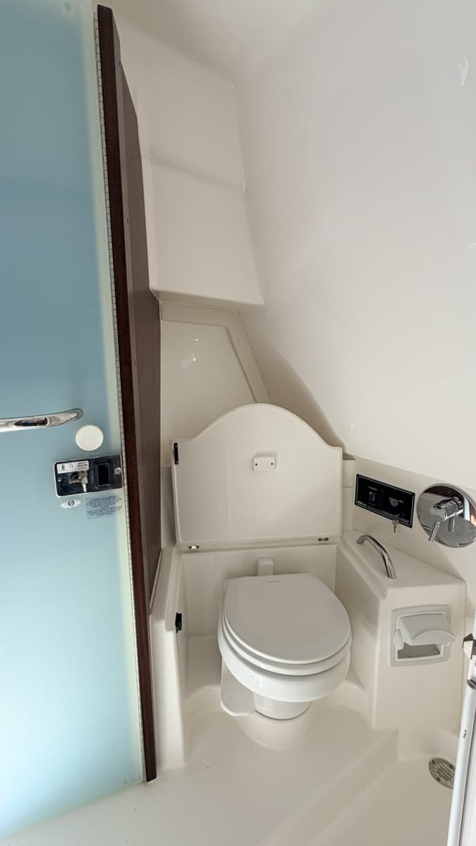 2020 Pursuit 355 OS - Photo 28