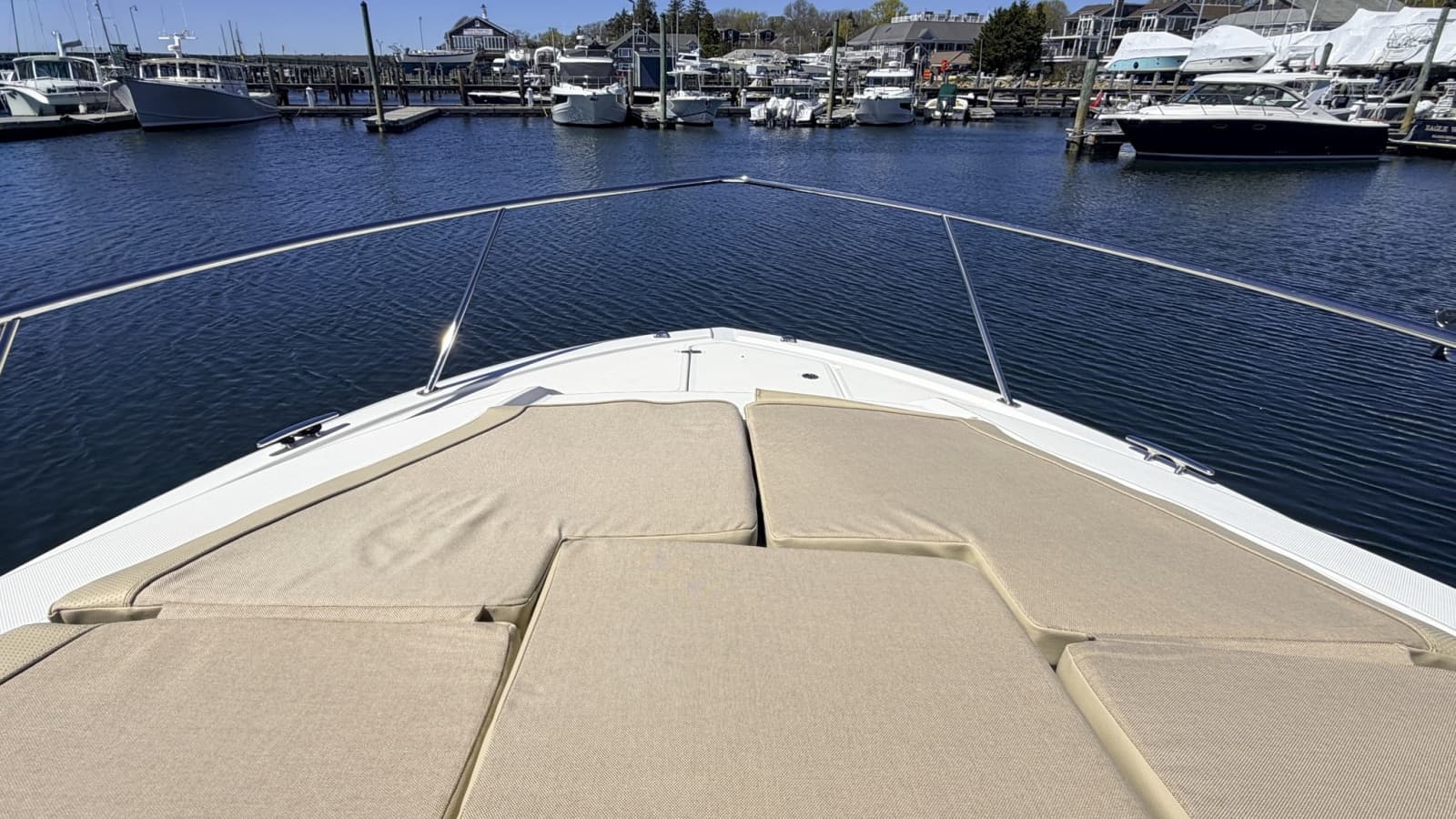 2020 Pursuit 355 OS - Photo 2