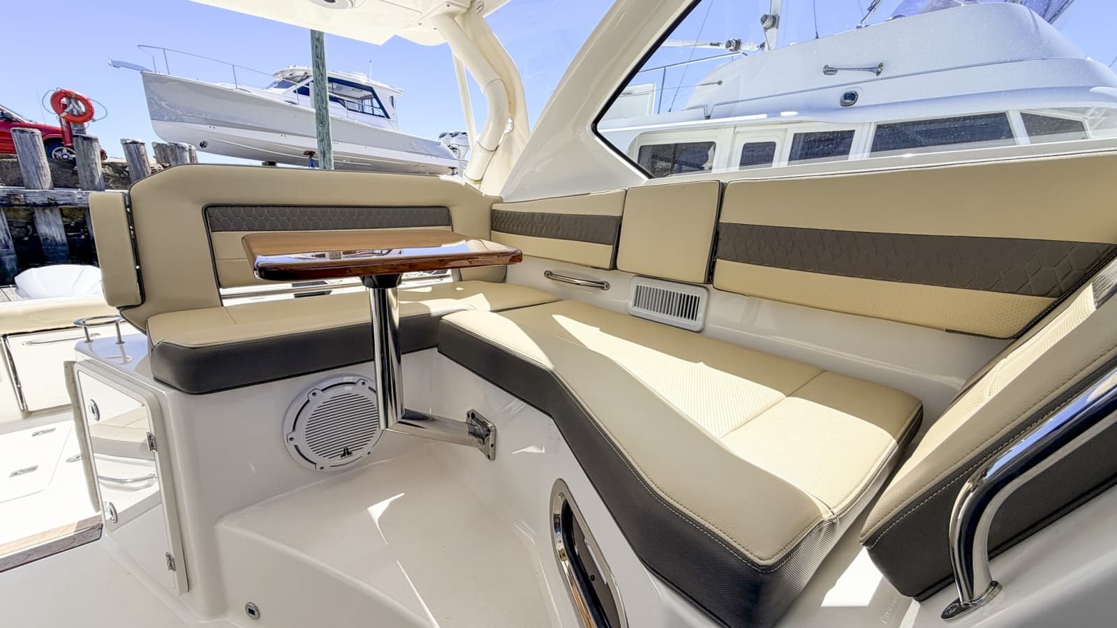 2020 Pursuit 355 OS - Photo 20