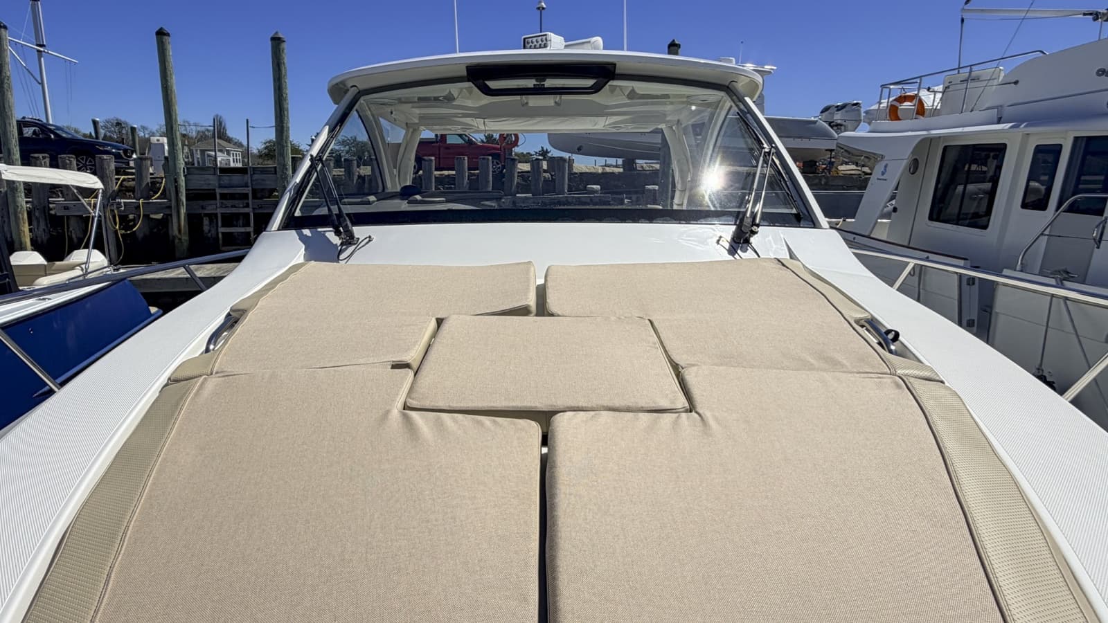 2020 Pursuit 355 OS - Photo 3