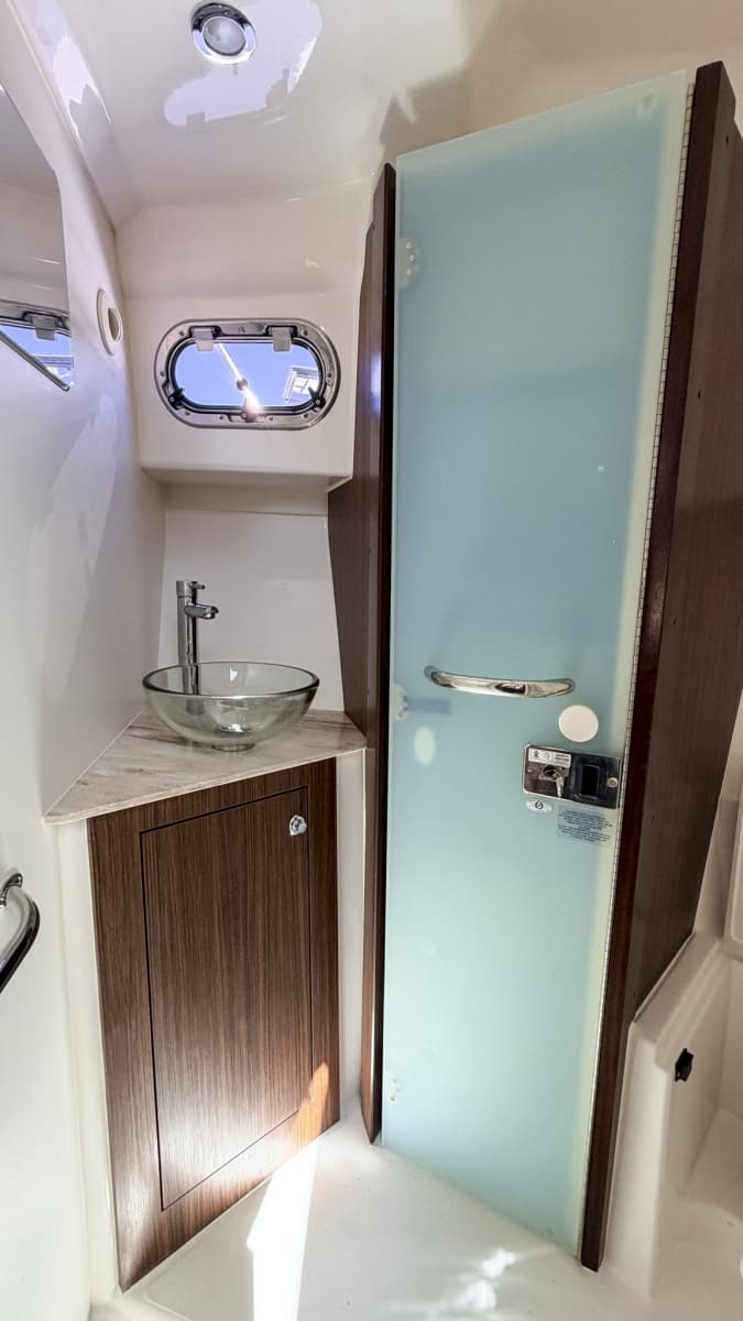 2020 Pursuit 355 OS - Photo 27