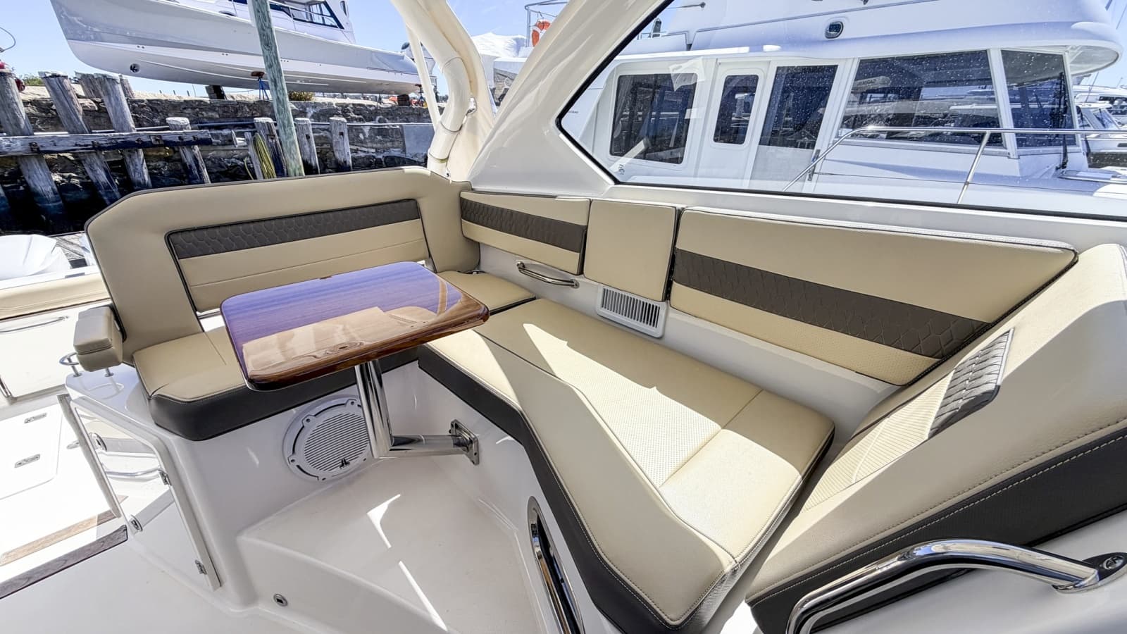 2020 Pursuit 355 OS - Photo 21