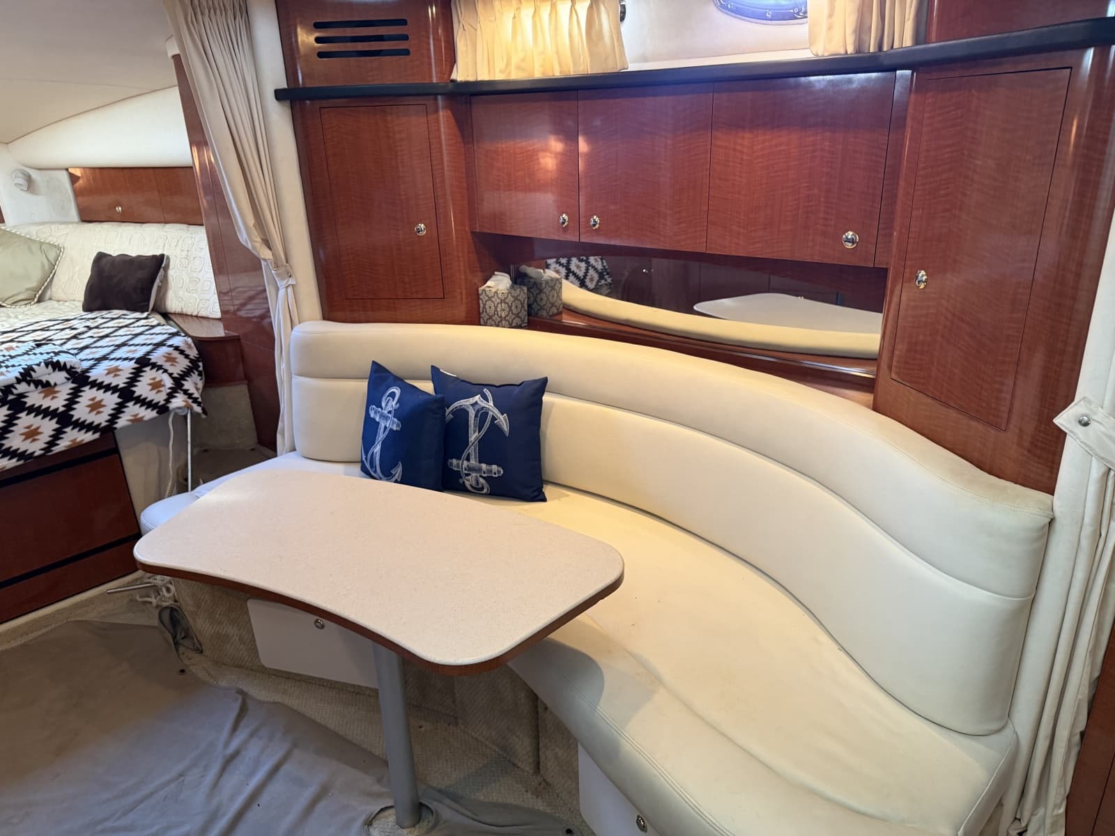 2003 Sea Ray 320 Sundancer - Photo 6