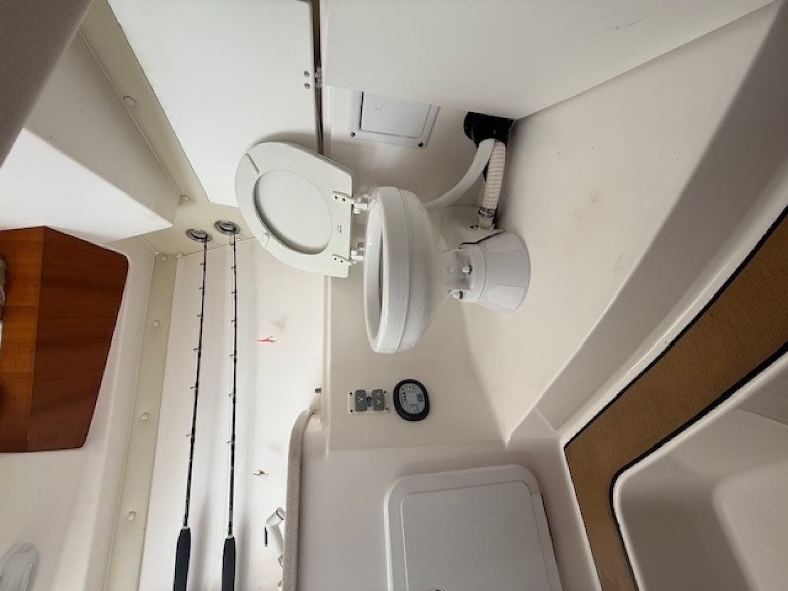 2015 Edgewater 280 CX - Photo 21