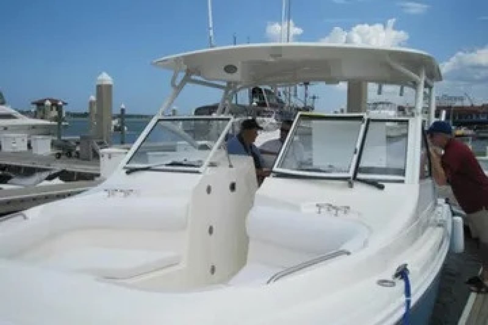 2015 Edgewater 280 CX - Photo 3