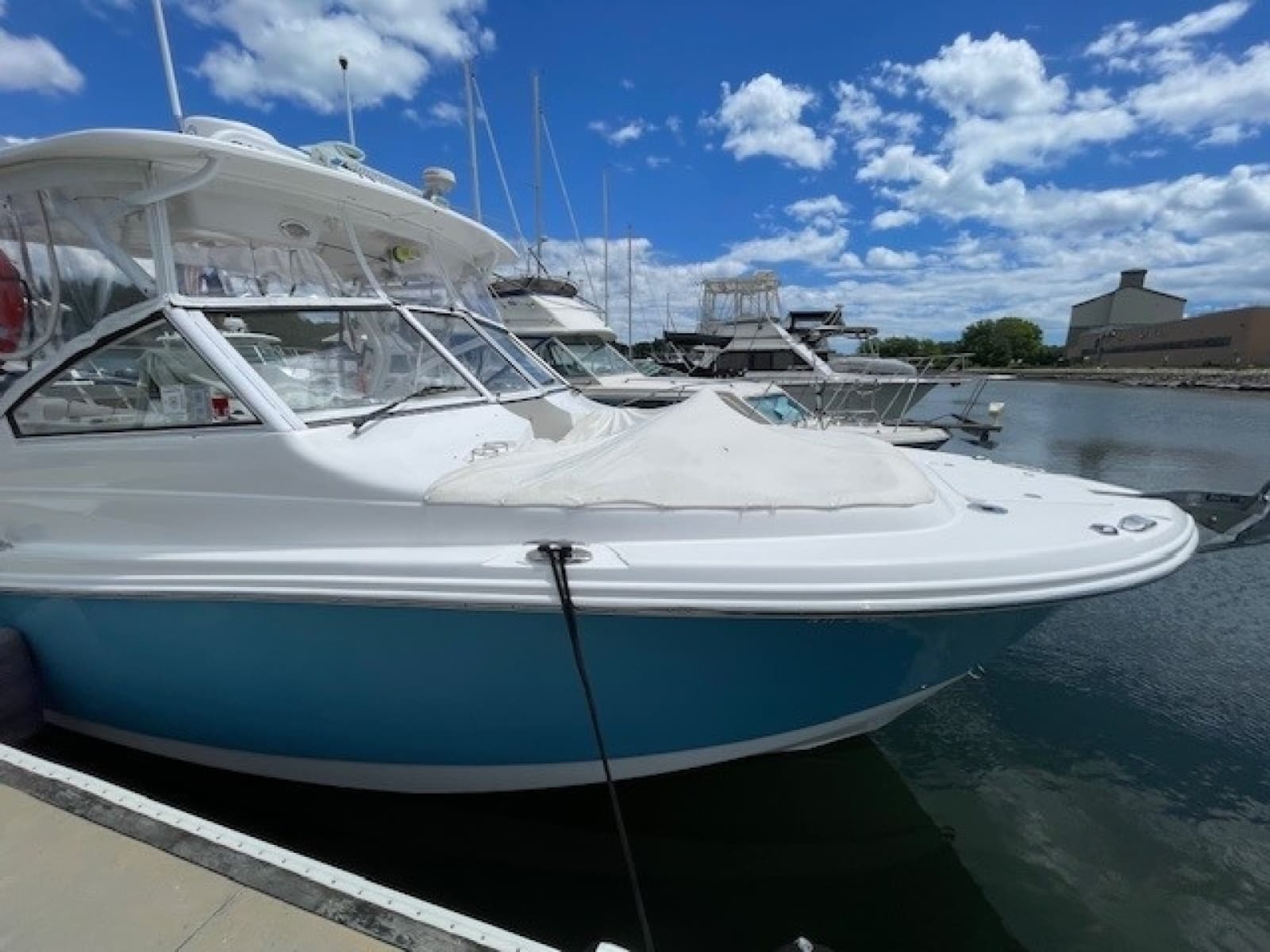 2015 Edgewater 280 CX - Photo 47