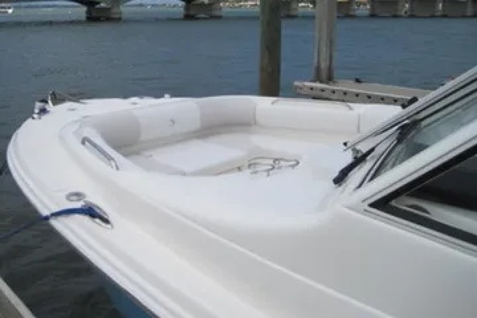 2015 Edgewater 280 CX - Photo 4