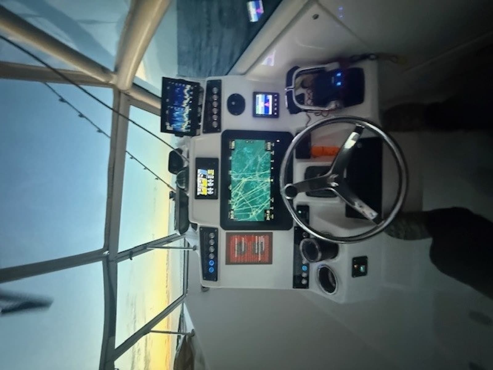 2015 Edgewater 280 CX - Photo 17