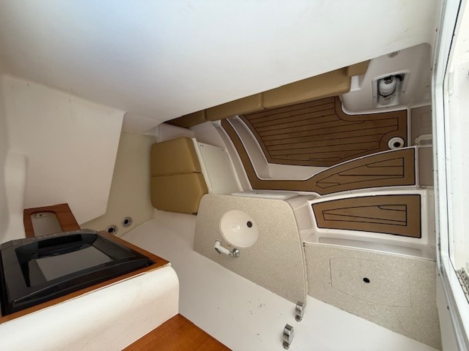 2015 Edgewater 280 CX - Photo 37
