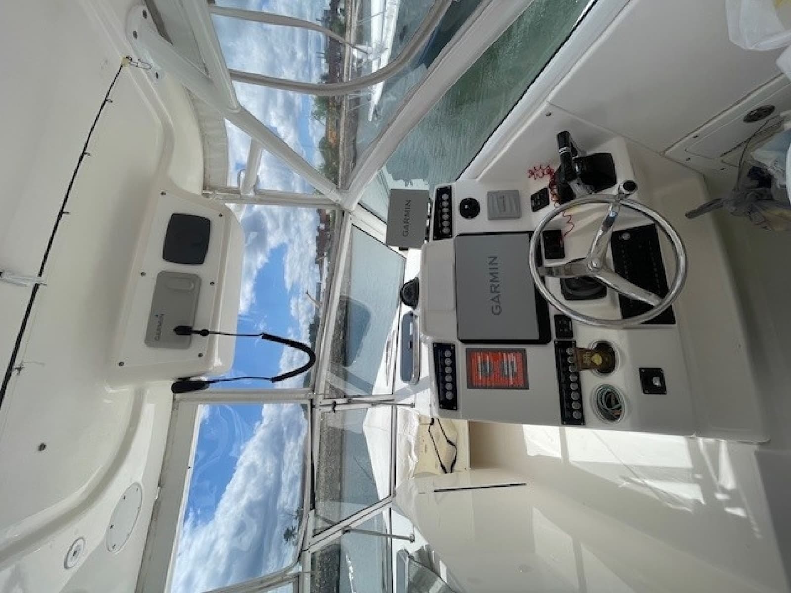 2015 Edgewater 280 CX - Photo 49