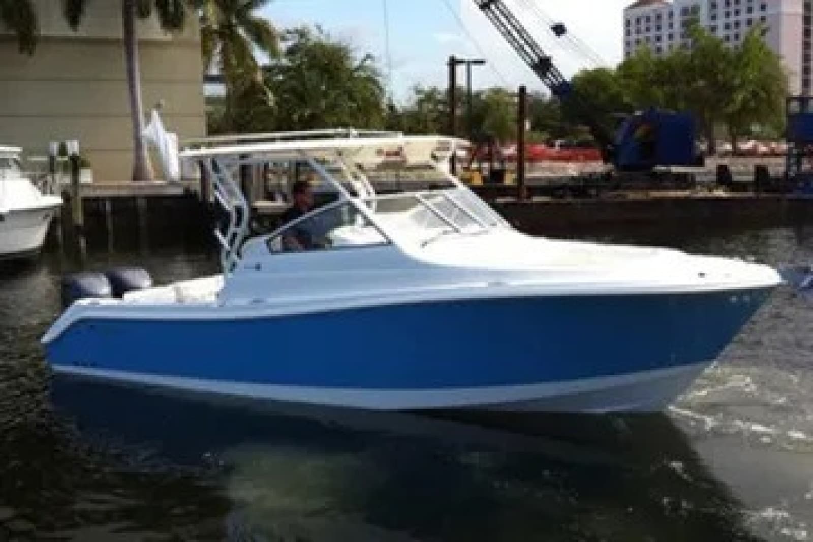 2015 Edgewater 280 CX - Photo 2