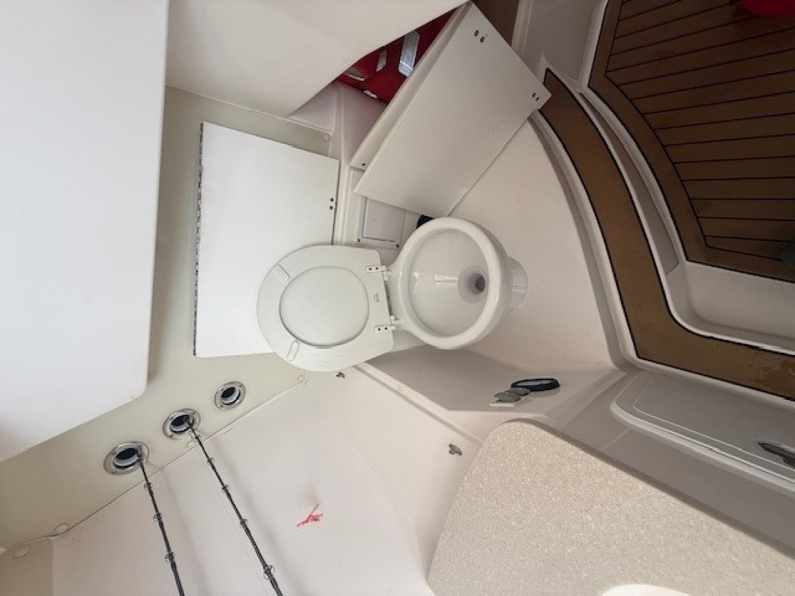 2015 Edgewater 280 CX - Photo 19