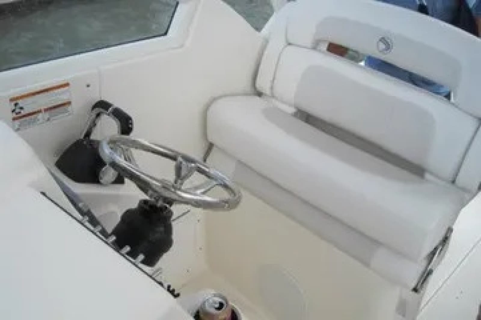 2015 Edgewater 280 CX - Photo 5