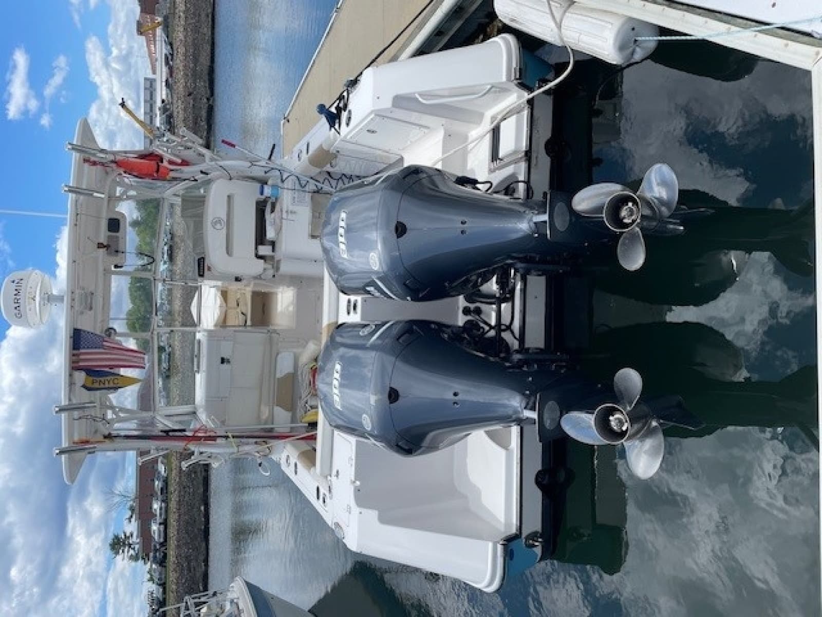 2015 Edgewater 280 CX - Photo 41