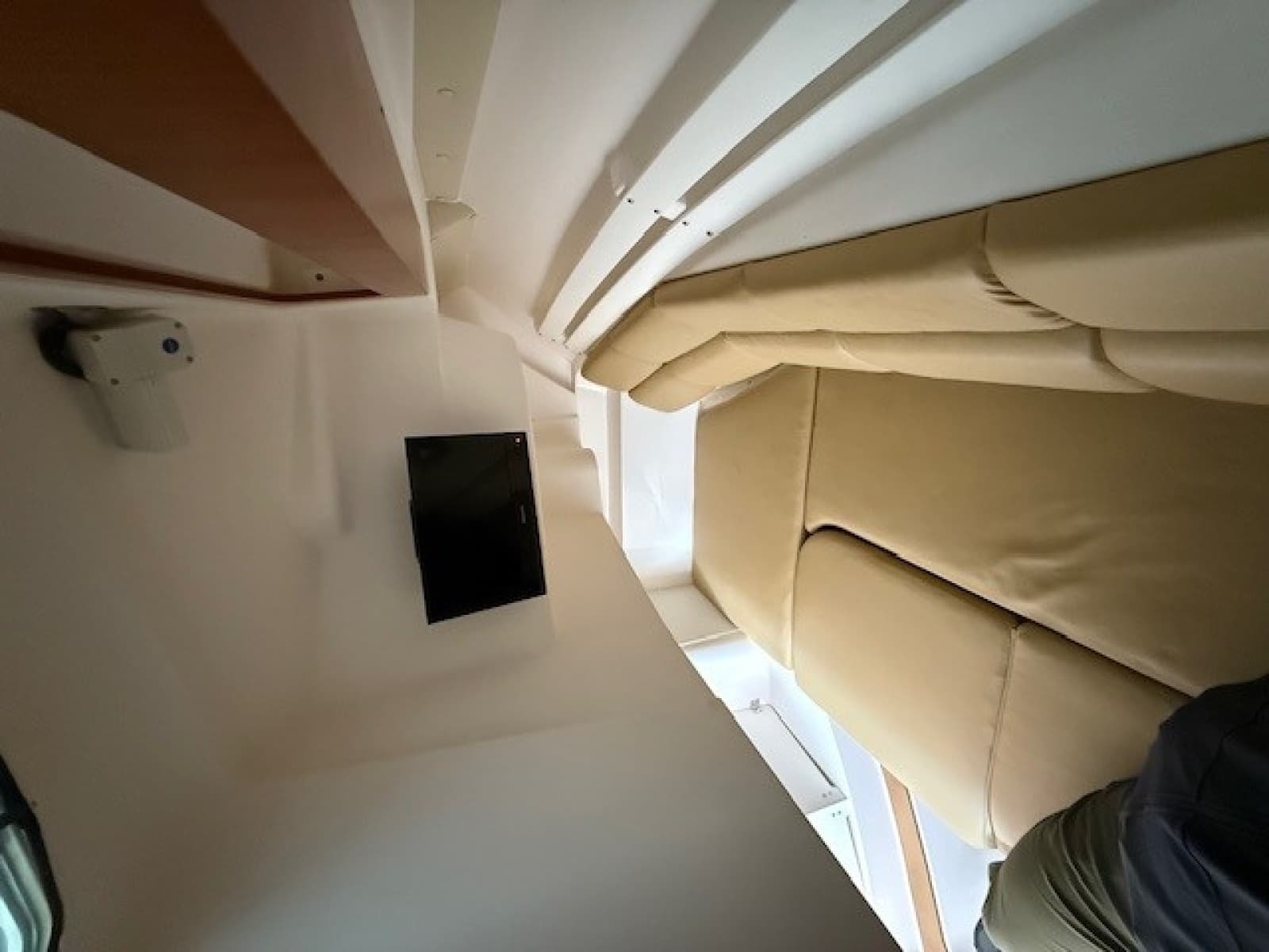 2015 Edgewater 280 CX - Photo 31