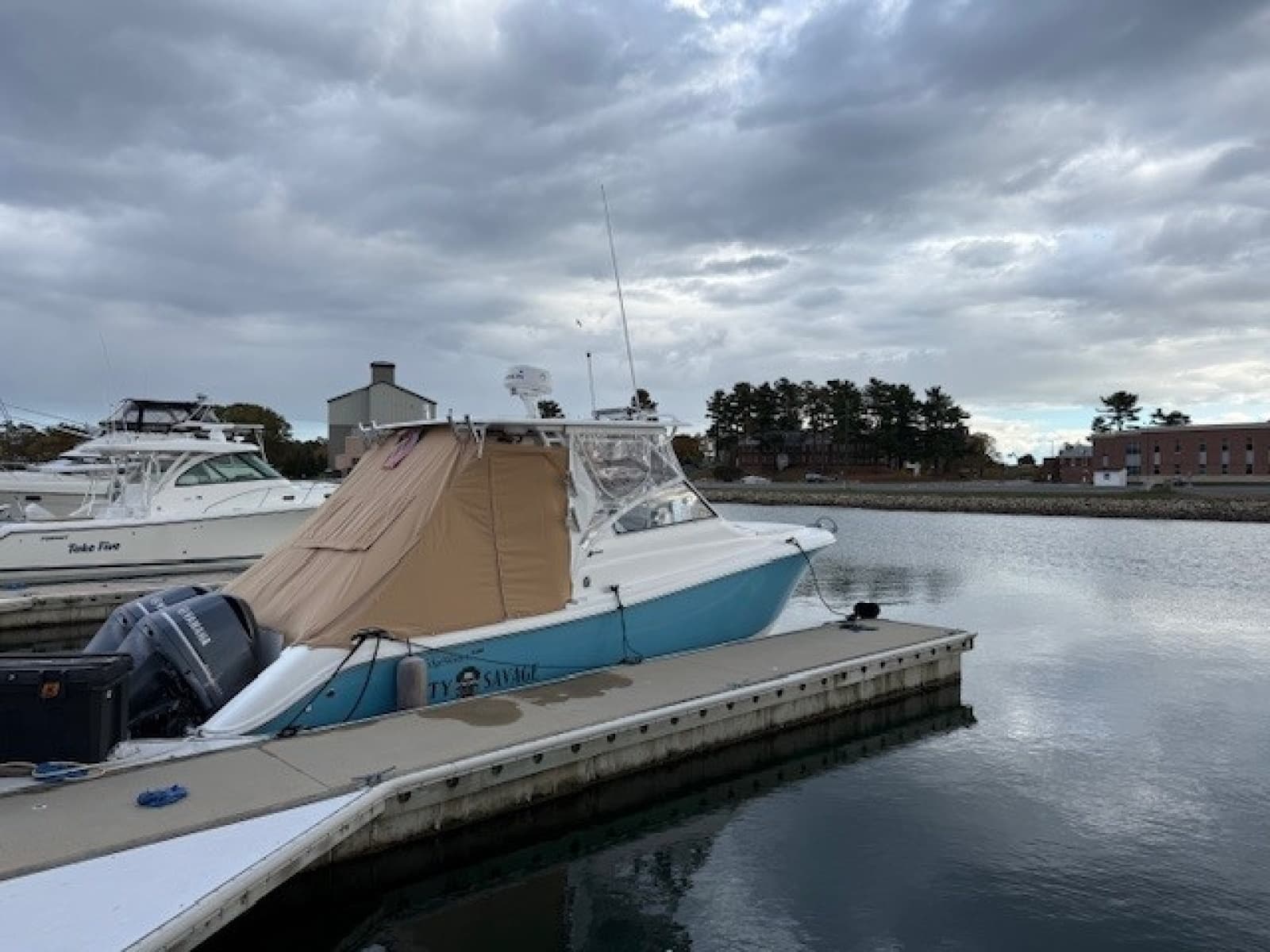 2015 Edgewater 280 CX - Photo 39
