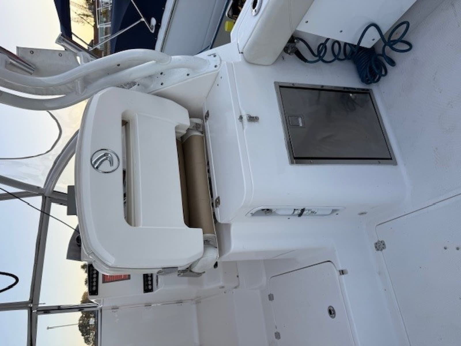 2015 Edgewater 280 CX - Photo 27