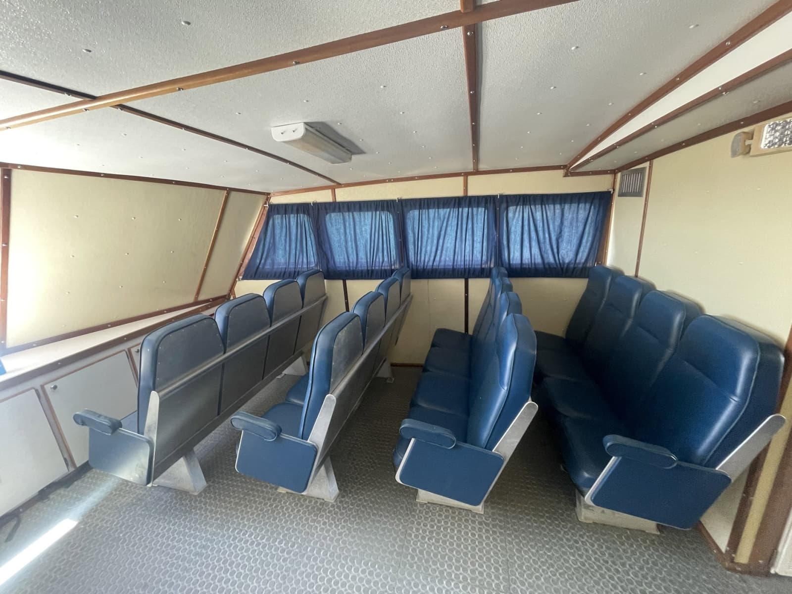 1993 Breaux Brothers Crew Boat - Photo 10