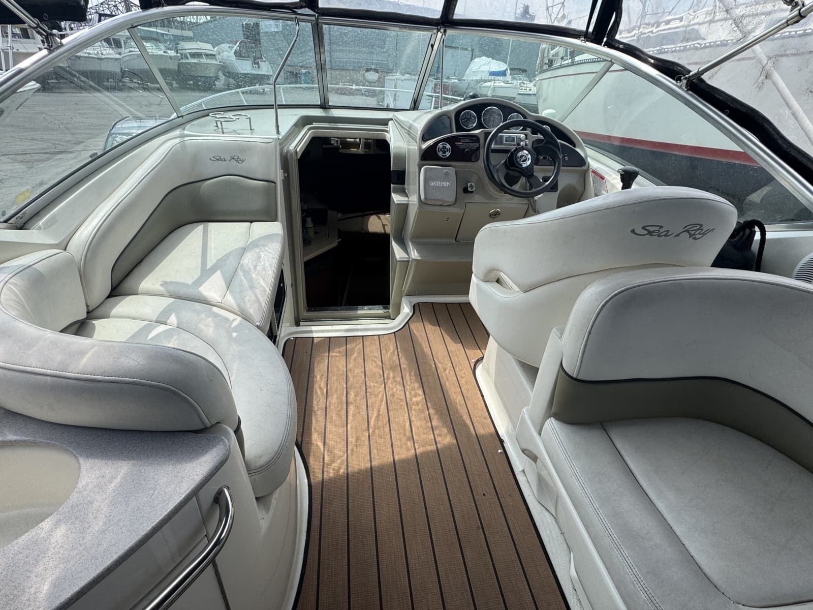 2005 Sea Ray 260 Sundancer - Photo 5