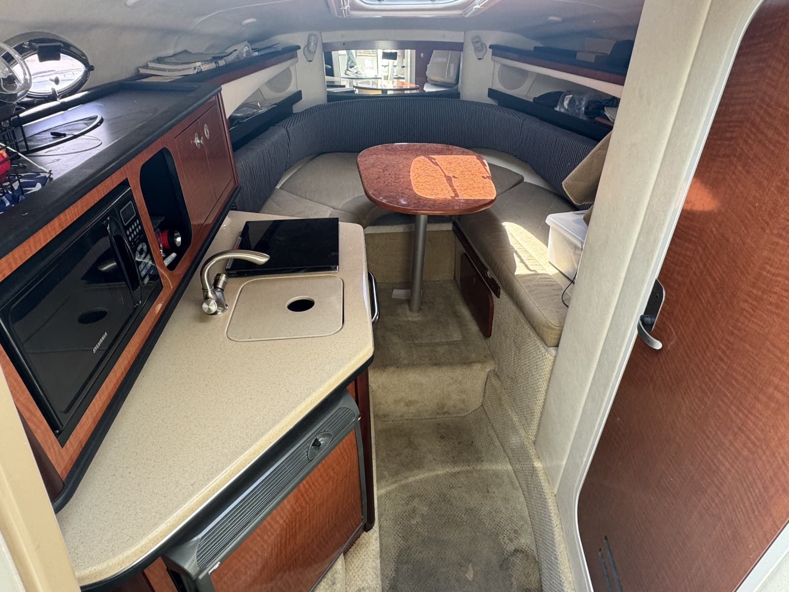 2005 Sea Ray 260 Sundancer - Photo 13