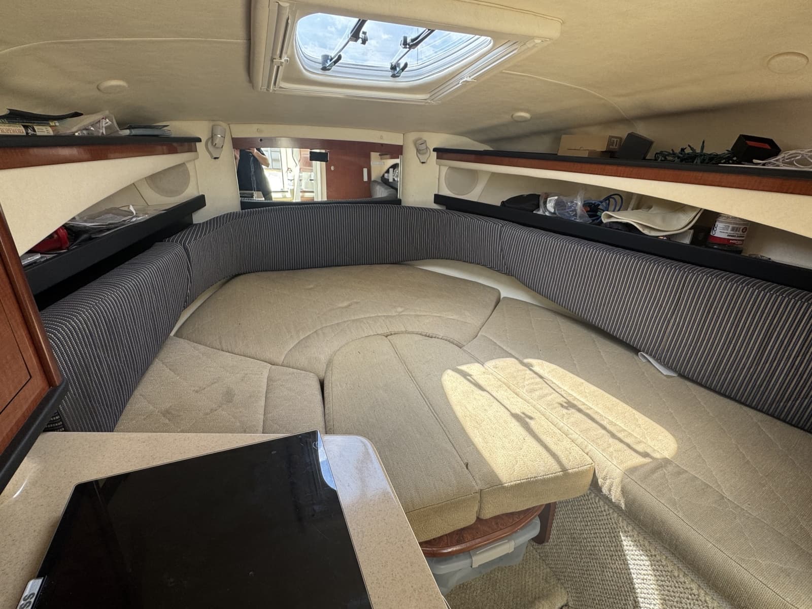 2005 Sea Ray 260 Sundancer - Photo 9