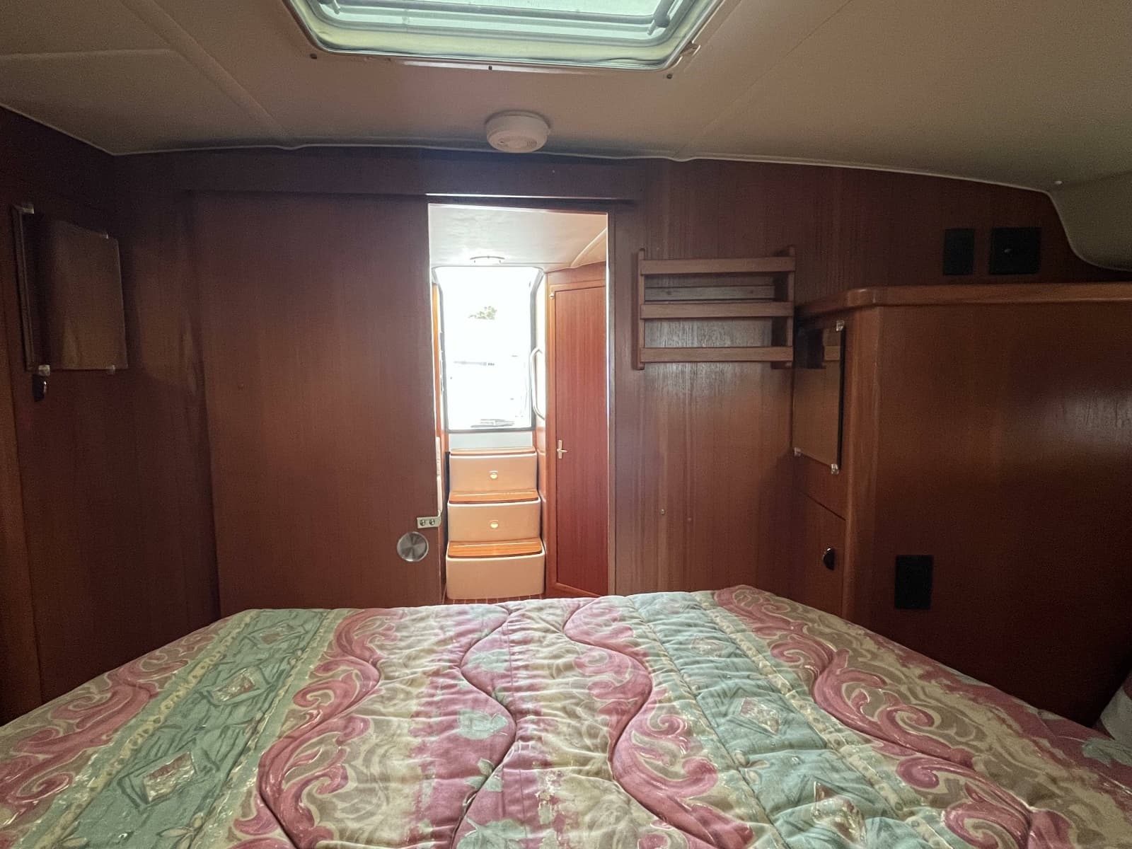 1999 Tiara Yachts 3500 Open - Photo 26