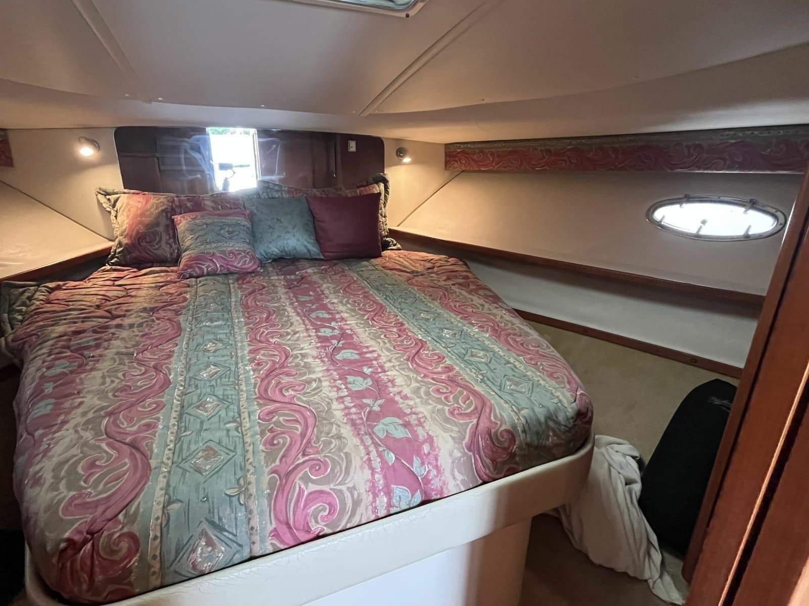 1999 Tiara Yachts 3500 Open - Photo 27