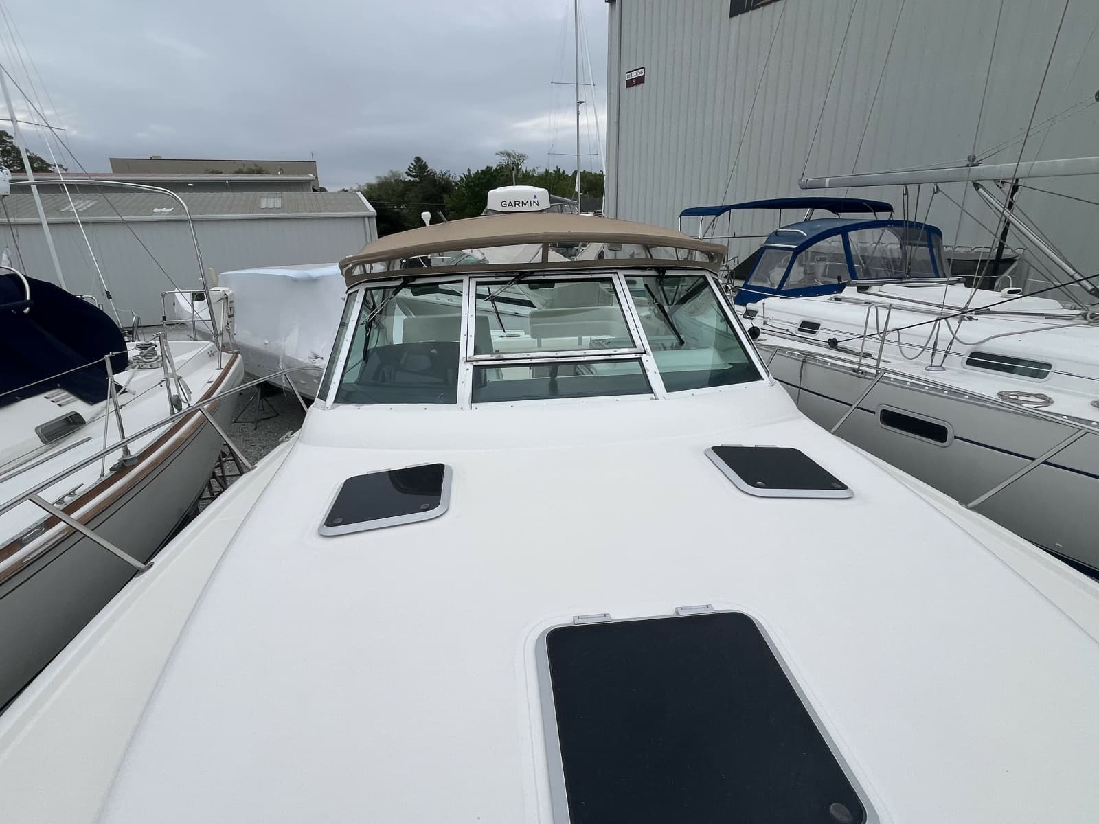 1999 Tiara Yachts 3500 Open - Photo 31