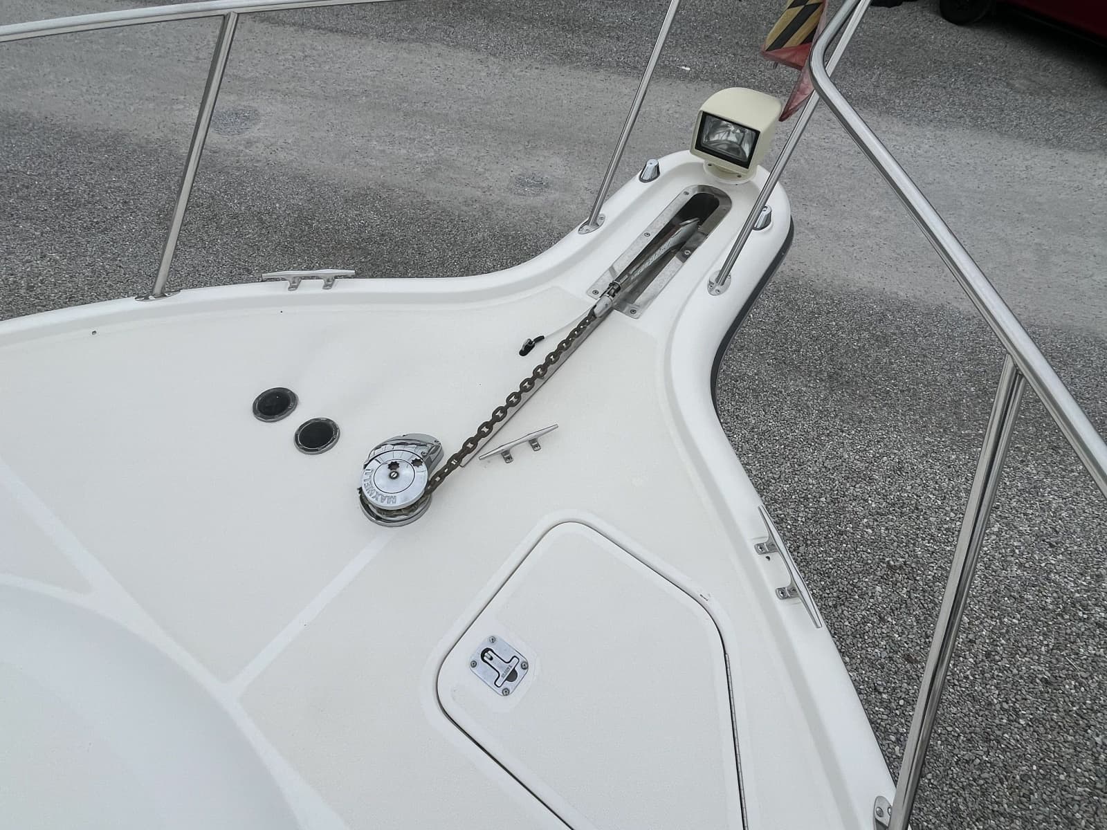 1999 Tiara Yachts 3500 Open - Photo 33