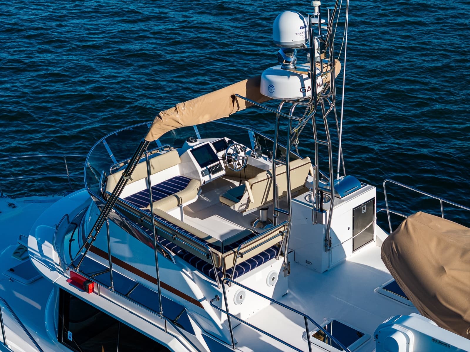 2020 Ranger Tugs R-41 CB - Photo 3