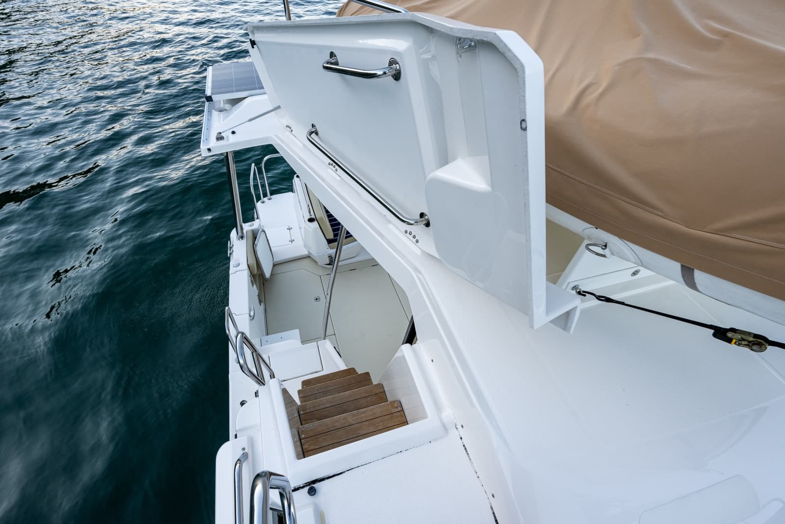 2020 Ranger Tugs R-41 CB - Photo 45