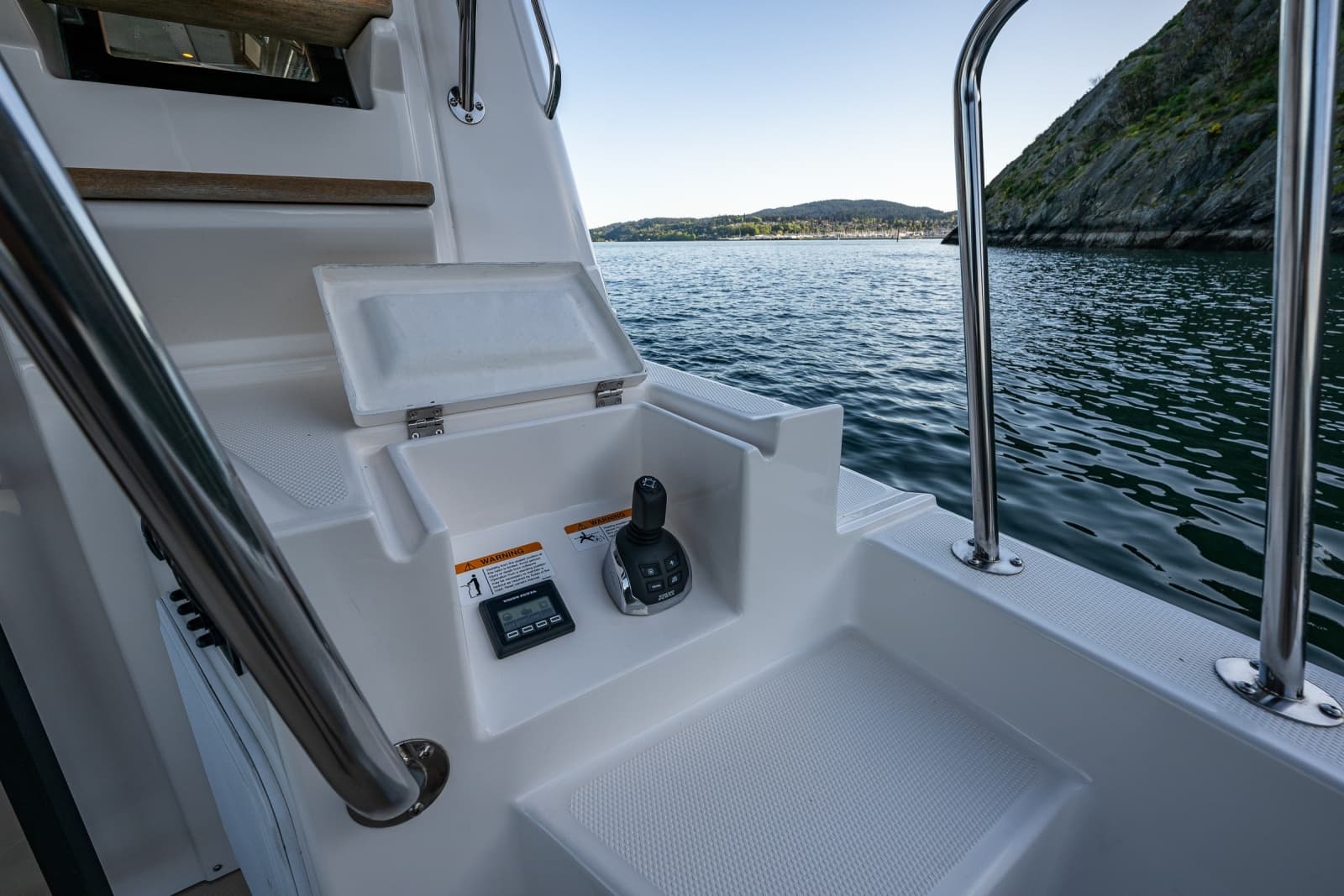 2020 Ranger Tugs R-41 CB - Photo 38