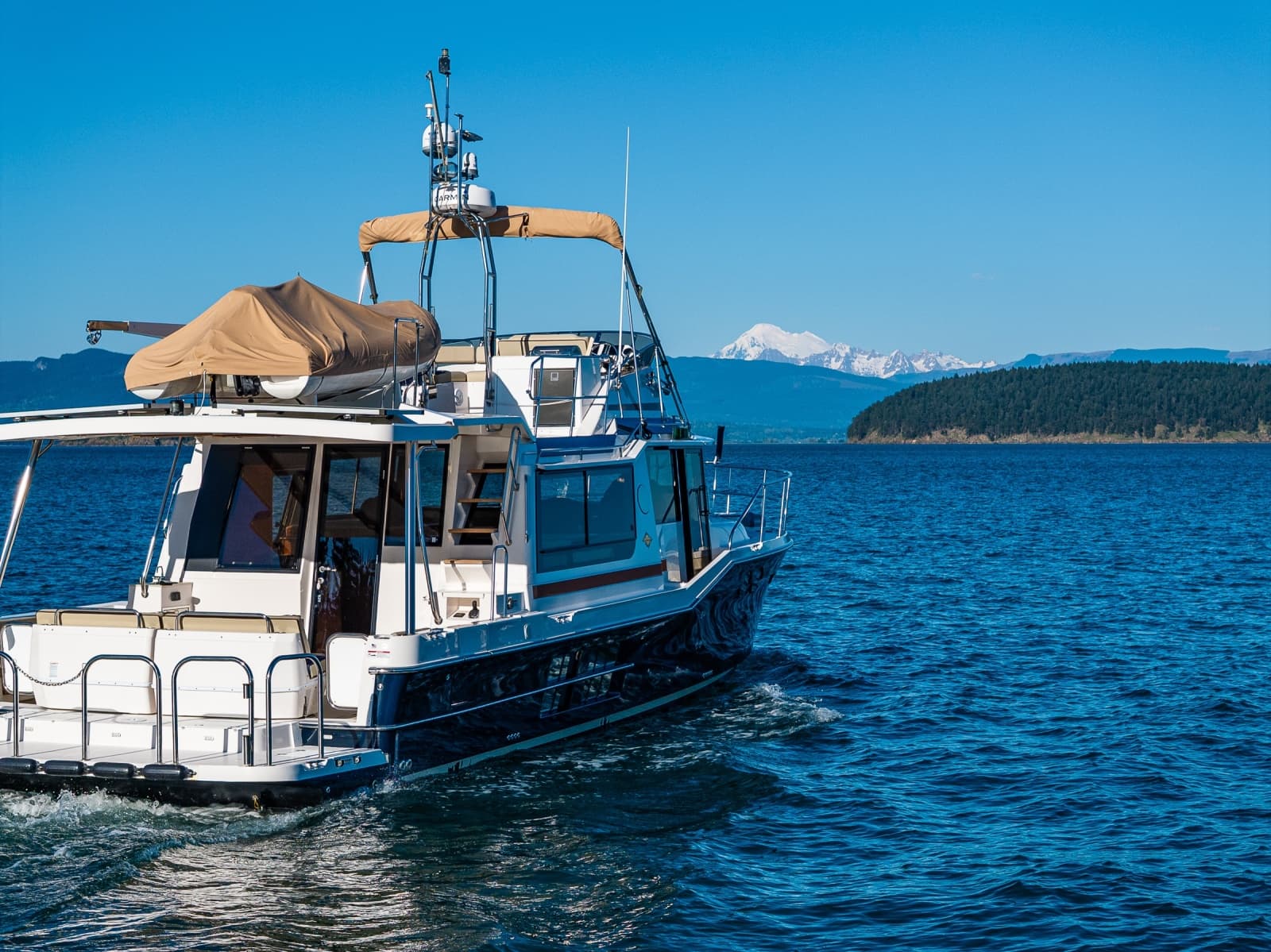 2020 Ranger Tugs R-41 CB - Photo 49