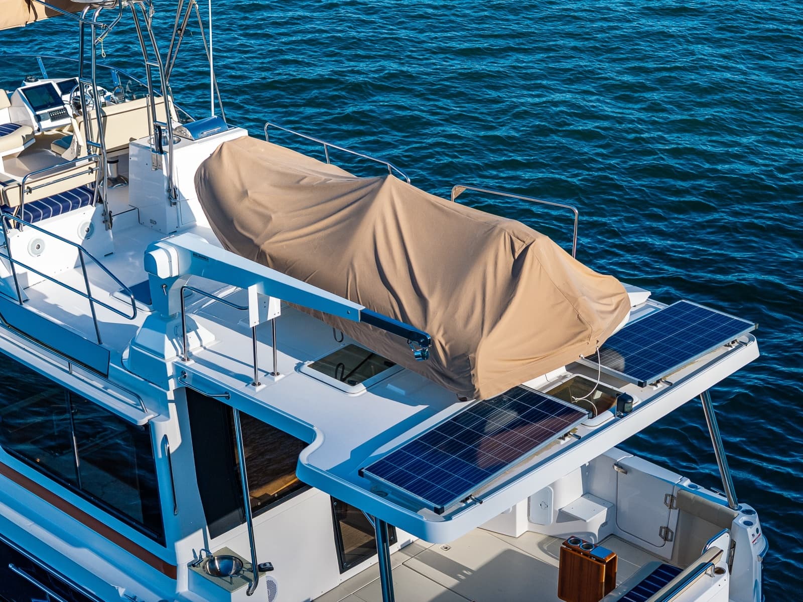 2020 Ranger Tugs R-41 CB - Photo 4