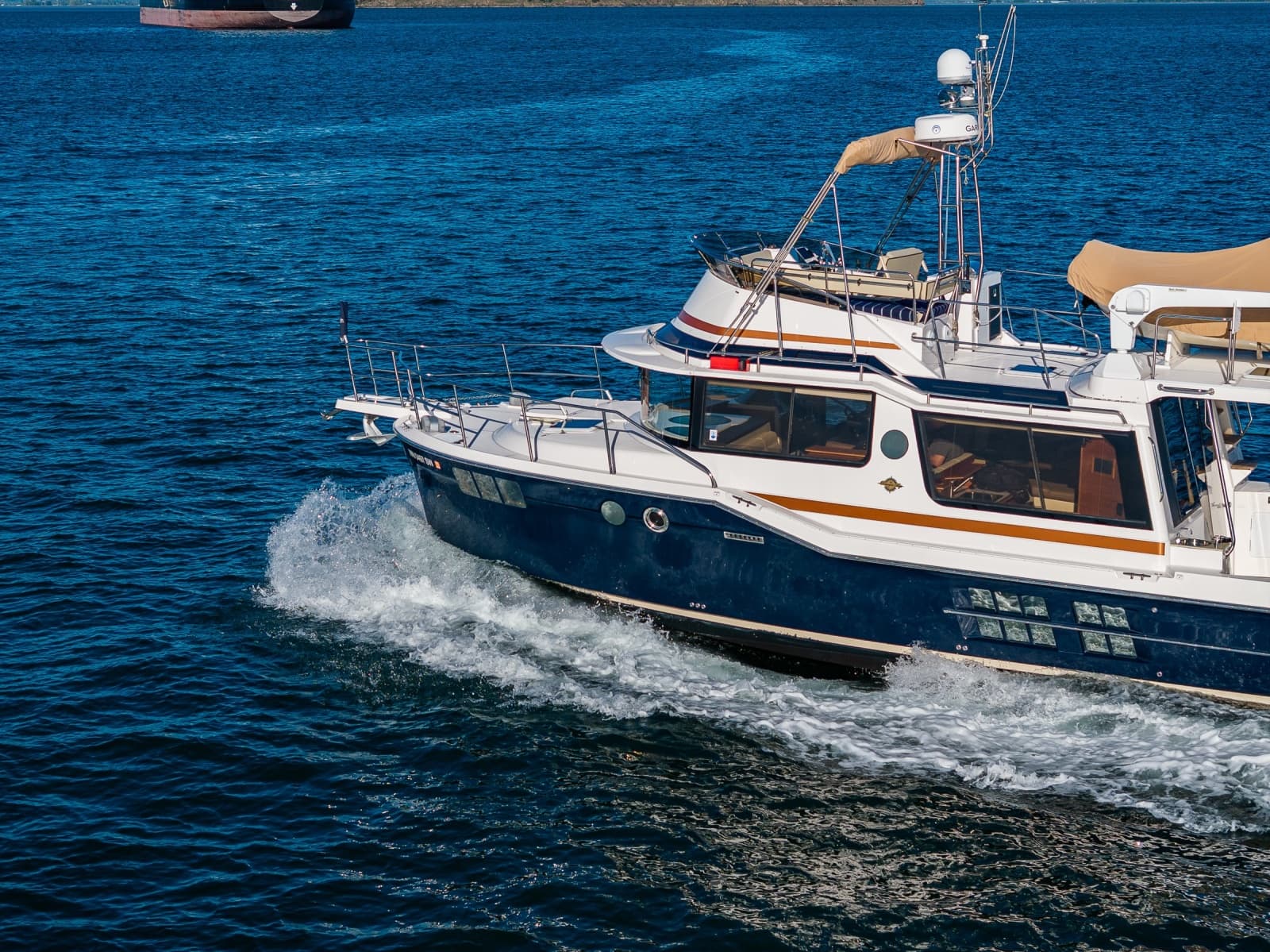 2020 Ranger Tugs R-41 CB - Photo 57
