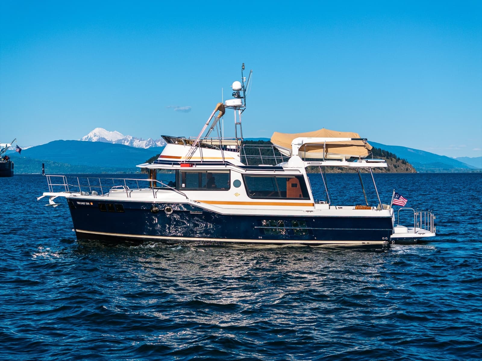 2020 Ranger Tugs R-41 CB - Photo 71