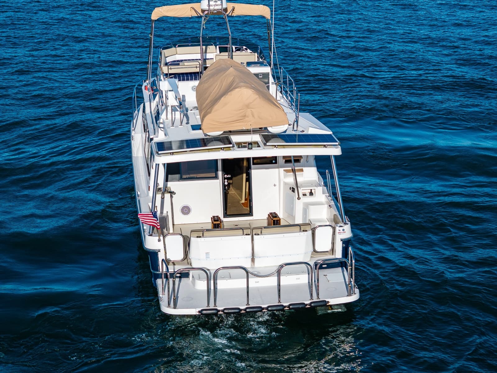 2020 Ranger Tugs R-41 CB - Photo 66