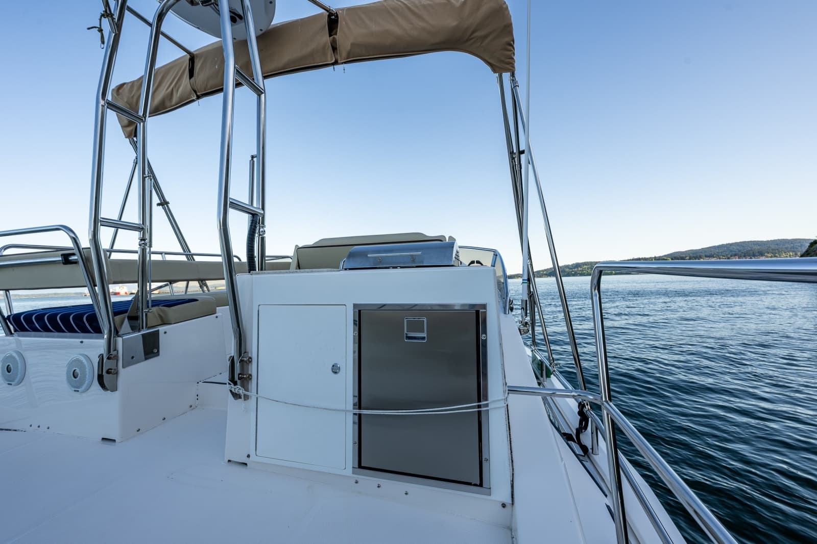 2020 Ranger Tugs R-41 CB - Photo 43