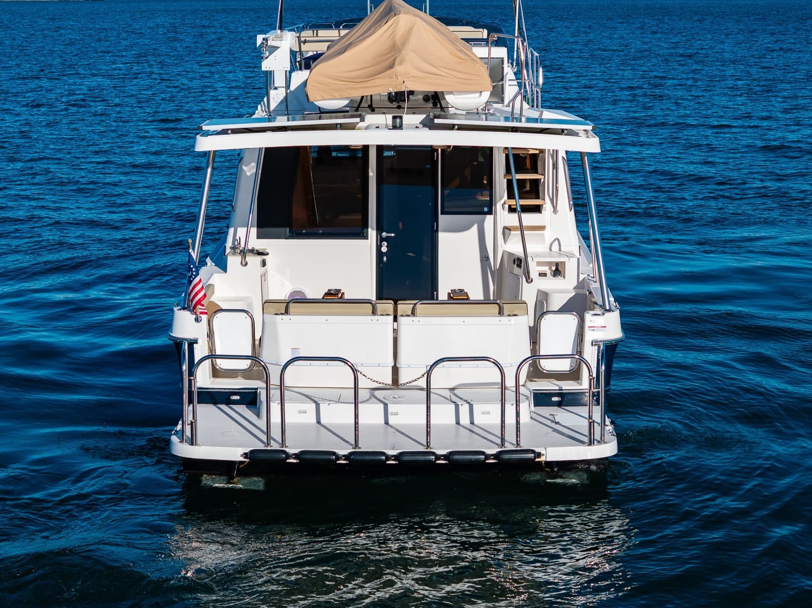 2020 Ranger Tugs R-41 CB - Photo 62