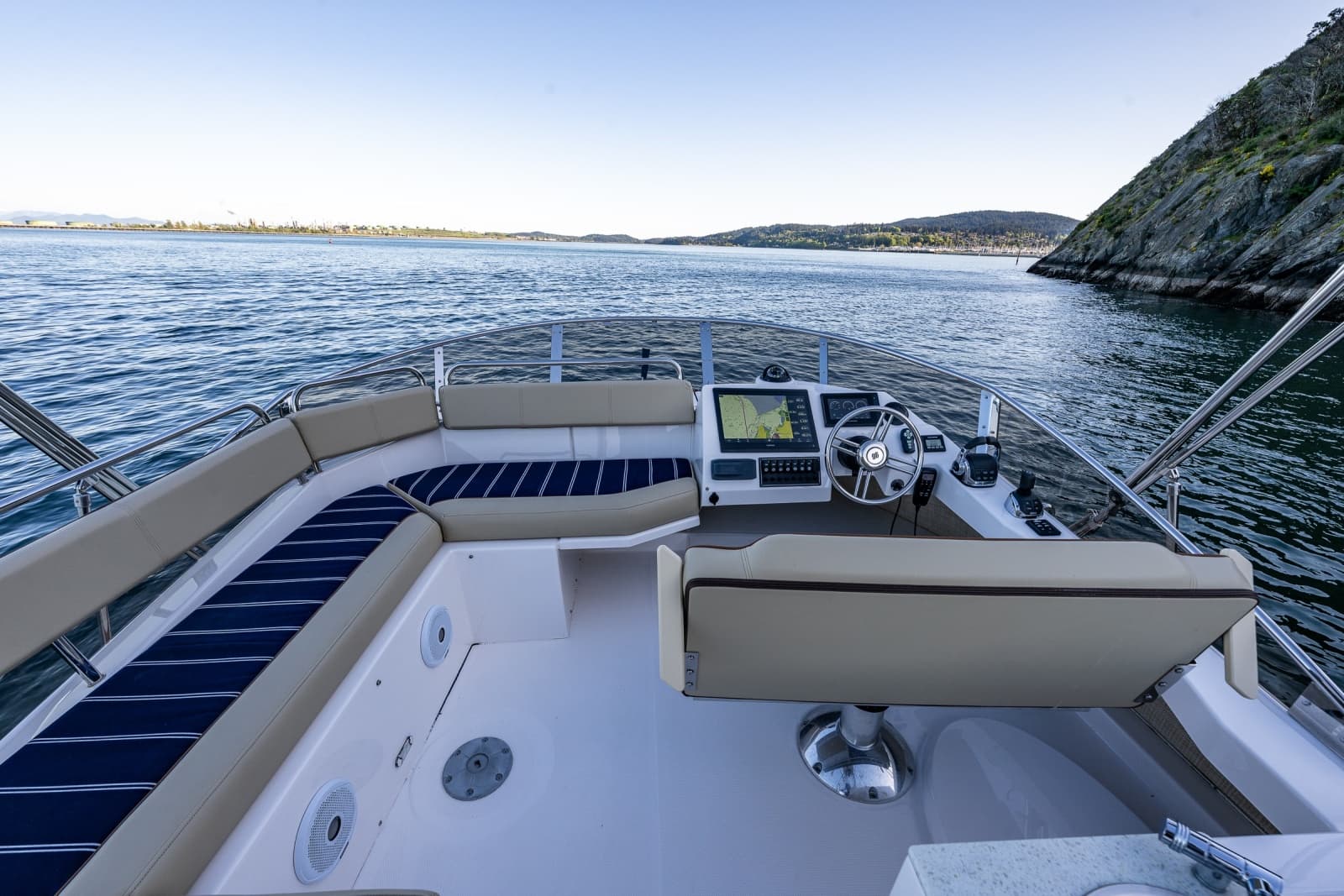 2020 Ranger Tugs R-41 CB - Photo 41
