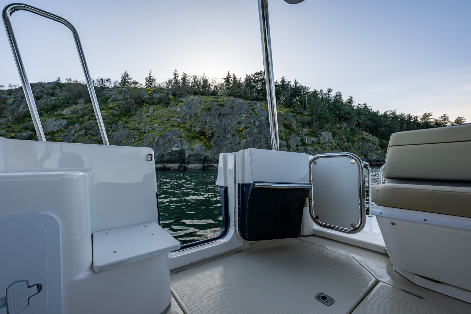 2020 Ranger Tugs R-41 CB - Photo 39