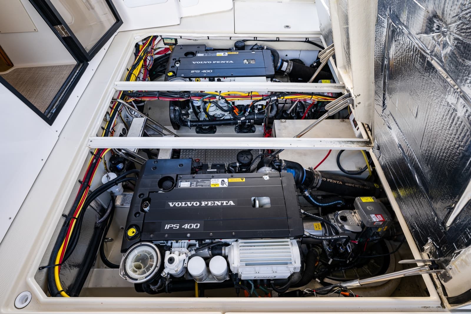 2020 Ranger Tugs R-41 CB - Photo 30