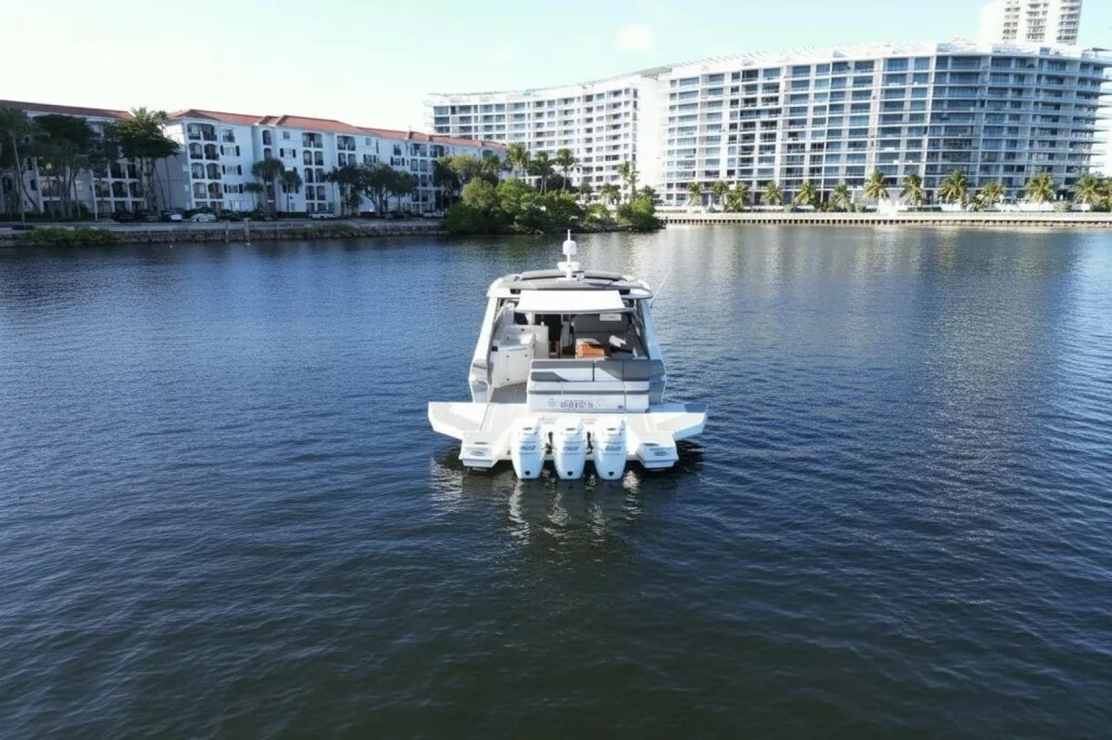 2021 Cruisers Yachts 42 GLS OB - Photo 8