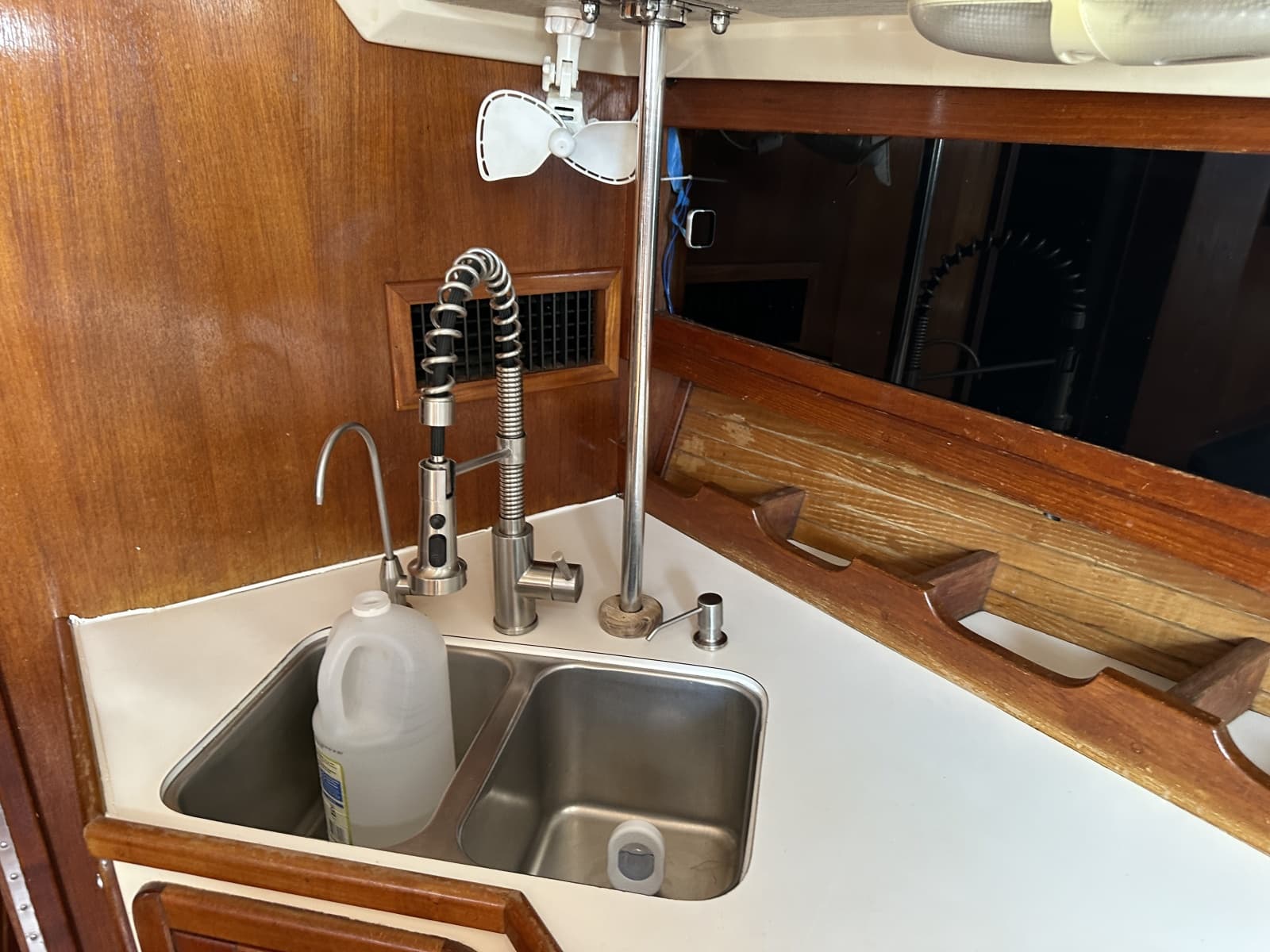 1991 Catalina MKI - Photo 53